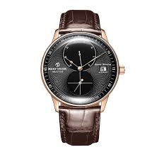 Seattle Navy 3 RGA82B0-3 Watch